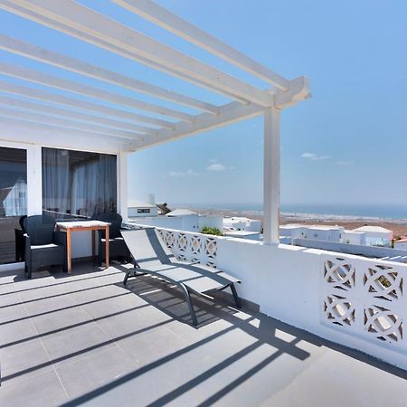 La Graciosa - Casa Marosenia Güime Exterior foto