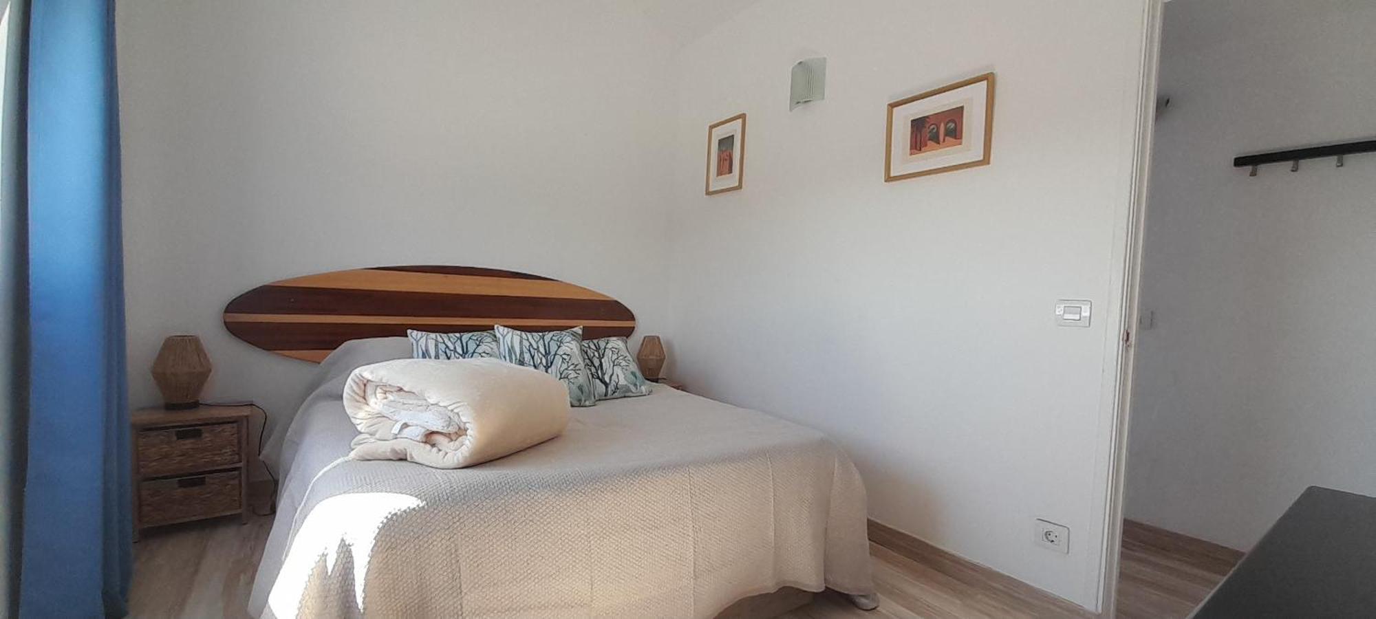 La Graciosa - Casa Marosenia Güime Exterior foto
